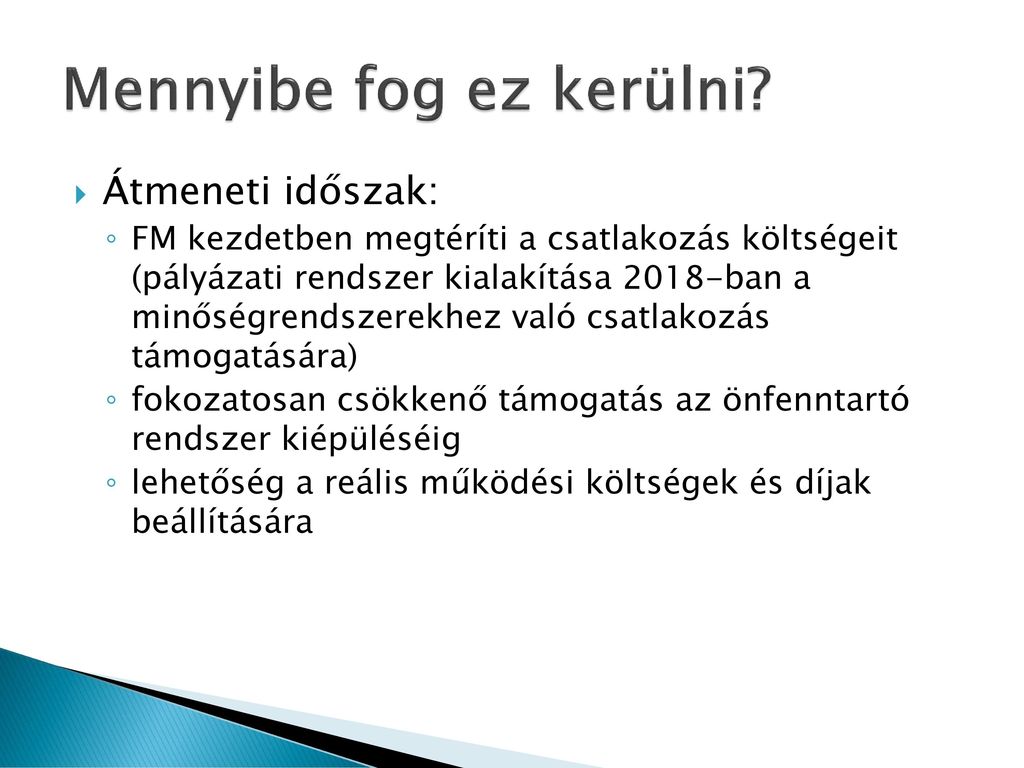 A Minőségi Magyar Hal tanúsító védjegy ppt letölteni